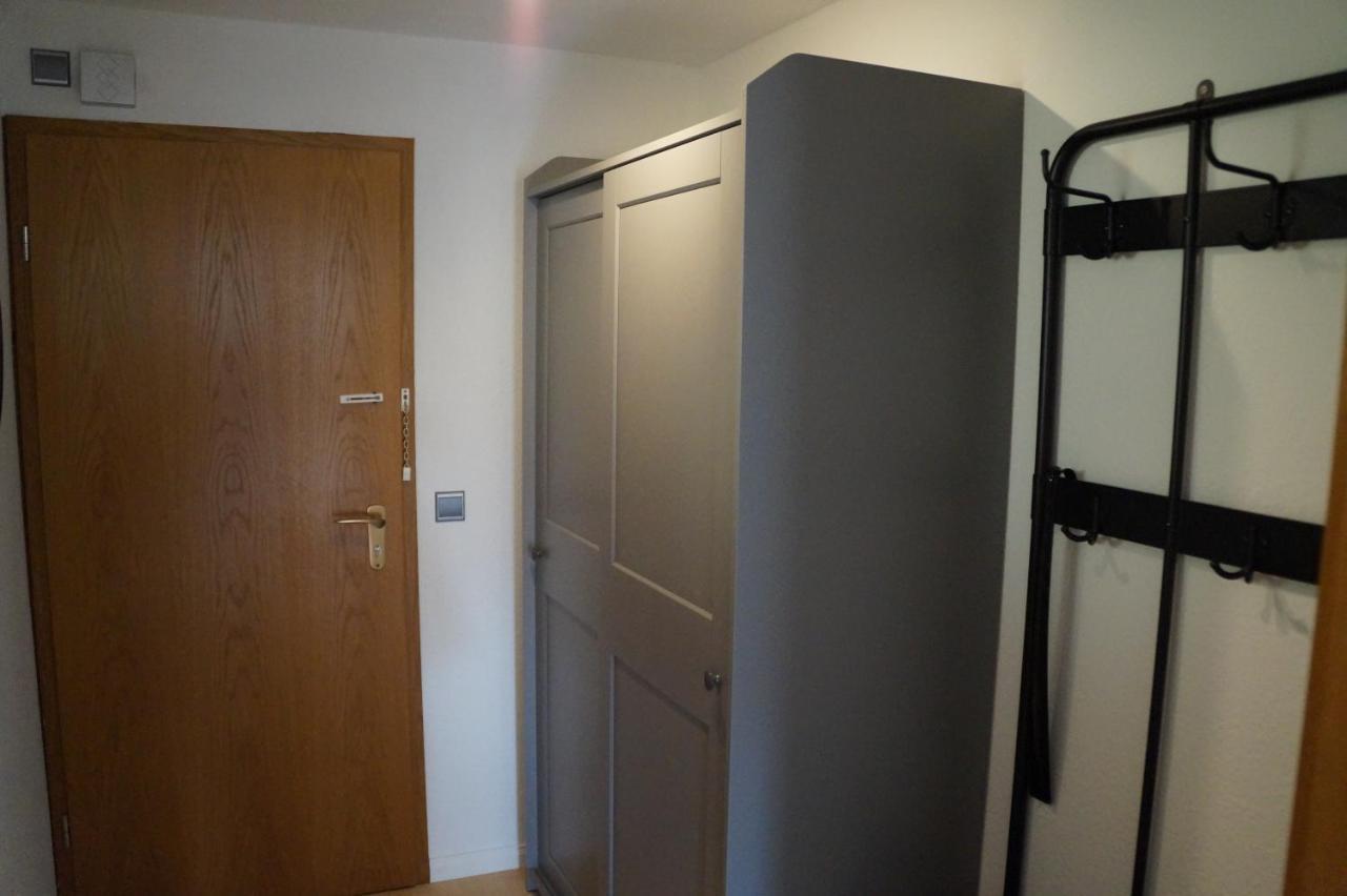 Ferienwohnung Robbe Куксгафен Екстер'єр фото