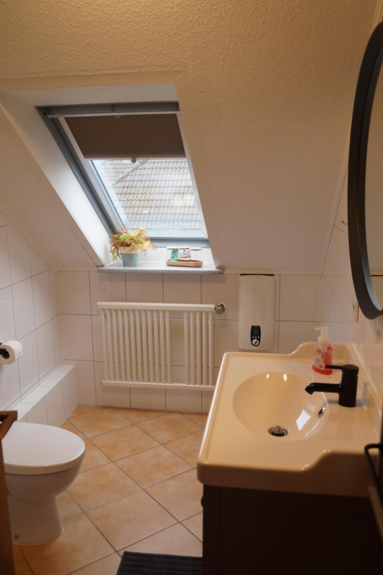 Ferienwohnung Robbe Куксгафен Екстер'єр фото